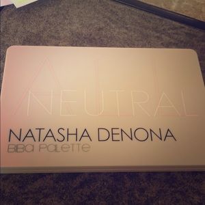 Natasha Denona BBA Eyeshadow.